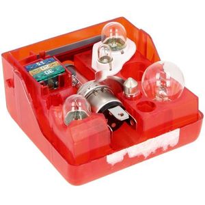 Assortiment, gloeilampen PHILIPS 55554SKMDKM
