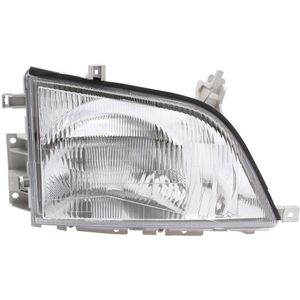 Koplampen DEPO 212-11A8R-LD-EM, rechts