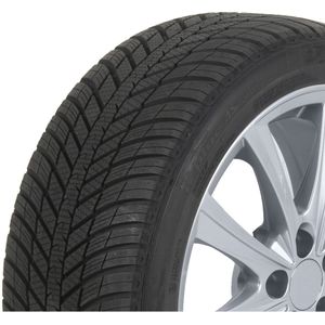Vierseizoenenbanden NEXEN N'Blue 4Season 235/60R18 XL 107W