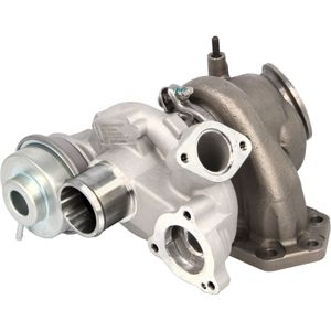 Turbocharger EVORON EVTC0405