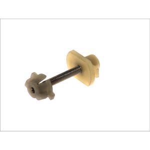 Stelschroef, koplamp DT Spare Parts 2.24062