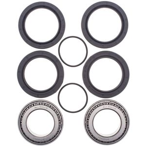 Wiellagerset 4 RIDE AB25-1498