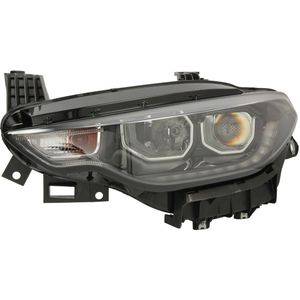 Koplamp, bevestiging MAGNETI MARELLI 712105811110