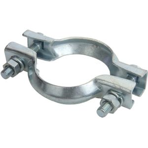 U-klem, uitlaatsysteem BOSAL 254-387