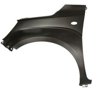 Spatbord, vóór BLIC 6504-04-6819313P, links