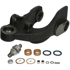 Draagarmreparatieset  CARRARO 63137-CR