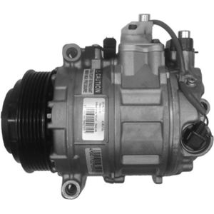 A/C compressor AIRSTAL 866631
