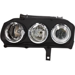 Koplampen TYC 20-1106-05-2, links