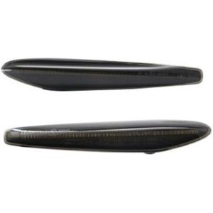 Knipperlichtenset Tuning / Accessoire Onderdelen BLIC L01-140-003LED-S