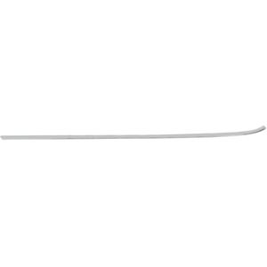 Sierlijst/beschermstrip, bumper BLIC 5703-05-3517971P links