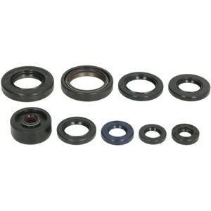 Motorolieafdichtingset ATHENA P400485400048