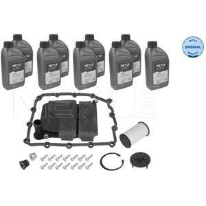 Set voor olie verversen in automatische transmissie MEYLE 3001350310
