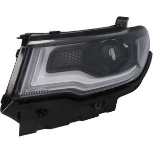 Koplampen DEPO 133-1104LMLEMN2
