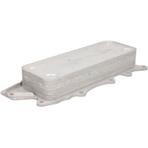 Olie radiator, motorolie THERMOTEC D4M007TT