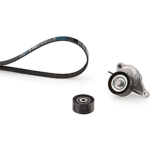 Poly V-riem set GATES K017PK1668