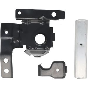 Bumper, steun BLIC 5504-00-3537932P