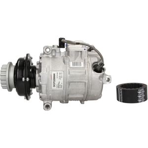 Compressor, airconditioner DENSO DCP32006K