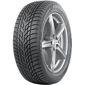 Winterband NOKIAN Snowproof 1 255/40R19 100V XL