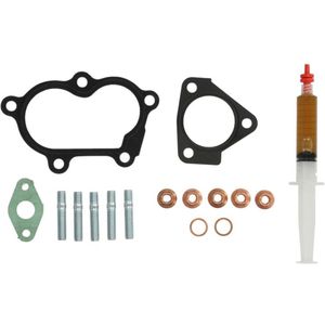 Turbocharger, montageset EVORON EVMK0181