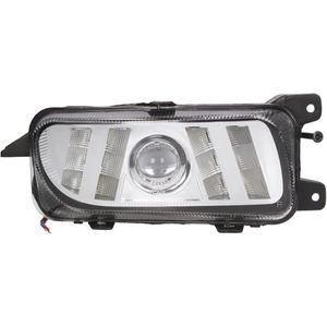 Mistlicht TRUCKLIGHT FL-ME004R