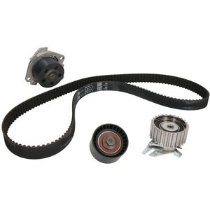 Waterpomp+distributieriem set INA 530 0223 30