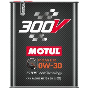 Motorolie MOTUL 300V Power 0W30 2L