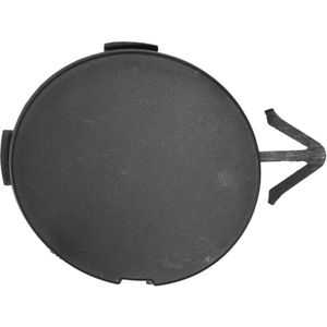 Ventilatiegrille, bumper trekhaak BLIC 5513-00-1310920P