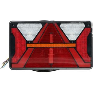 Achterlicht TRUCKLIGHT TL-UN118R