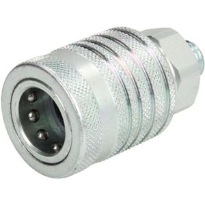 Hydraulische stekker FASTER CPV062/1215F