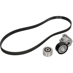Poly V-riem set INA 529 0019 10