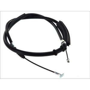 Kabel, parkeerrem ADRIAUTO 11.0232.1 rechts