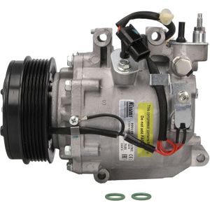 Airco-compressor NISSENS 890195