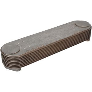 Olie radiator, motorolie THERMOTEC D4AG041TT