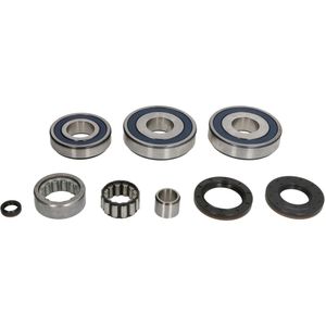 Reparatieset, handgeschakelde versnellingsbak LUK 462 0332 10