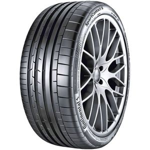Zomerbanden CONTINENTAL SportContact 6 295/40R21 111Y XL