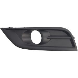 Bumper - onderdelen BLIC 6502-07-6054913P