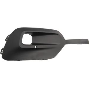Bumper - onderdelen BLIC 6502-07-0554916P