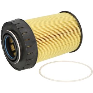 Oliefilter HENGST E831H01 D275