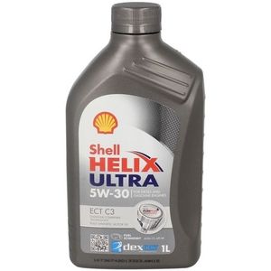 Motorolie - Veiligheidsinformatieblad