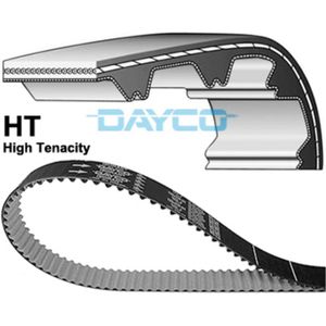 Distributieriem DAYCO 941171
