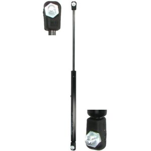 Gasveer, deur MAGNUM TECHNOLOGY MGS091