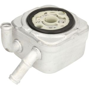 Olie radiator, motorolie THERMOTEC D4A024TT