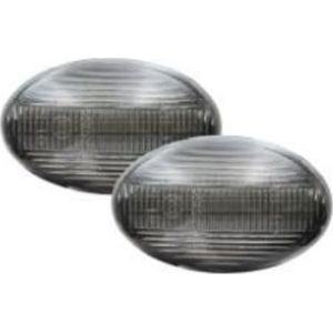 Knipperlichtenset Tuning / Accessoire Onderdelen BLIC L56-140-001LED-S