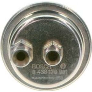 Drukregelaar (brandstofpomp) BOSCH 0 438 170 001