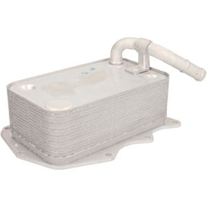 Olie radiator, motorolie THERMOTEC D4A018TT