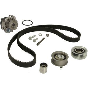 Waterpomp+distributieriem set BOSCH 1 987 948 871