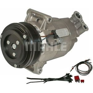 Compressor airconditioning MAHLE ACP 49 000S