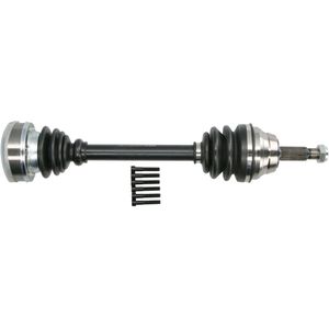 Aandrijfas PASCAL G2W010PC