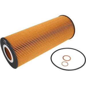 Oliefilter BOSCH 1 457 429 128