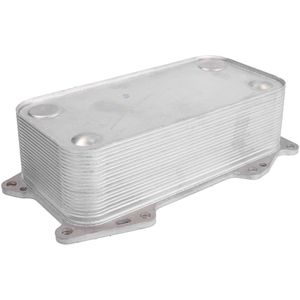 OlieRadiator, motorolie AKS DASIS 446053N